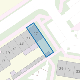 Perceel NWK01-E-5964