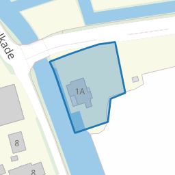 Perceel NWK01-E-5966