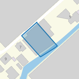 Perceel NWK01-E-5989