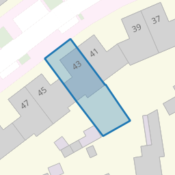 Perceel NWK01-E-5992