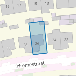 Perceel NWK01-E-6010