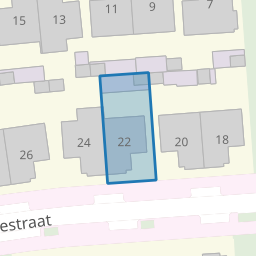 Perceel NWK01-E-6012