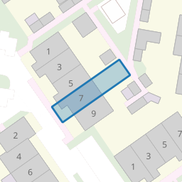 Perceel NWK01-E-6018