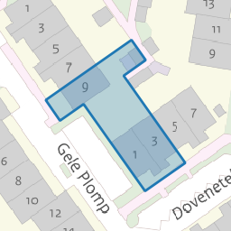 Perceel NWK01-E-6019