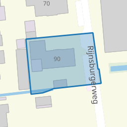 Perceel NWK01-E-6022