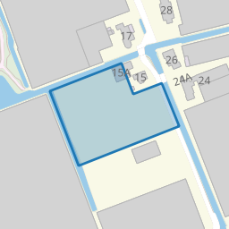 Perceel NWK01-E-6027