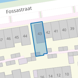Perceel NWK01-E-6039