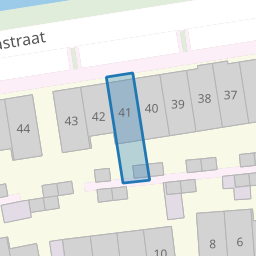 Perceel NWK01-E-6041