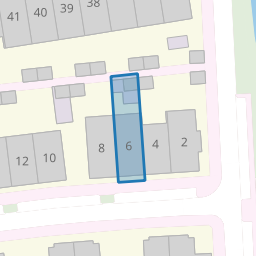 Perceel NWK01-E-6050