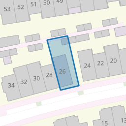 Perceel NWK01-E-6060