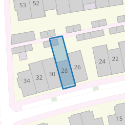 Perceel NWK01-E-6061