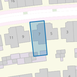 Perceel NWK01-E-6073