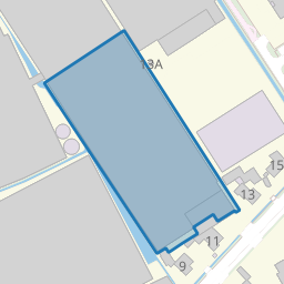 Perceel NWK01-E-6093