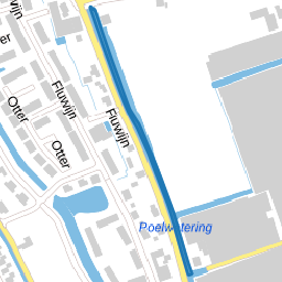 Perceel NWK01-E-6110