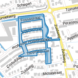 Perceel NWK01-E-6118