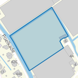 Perceel NWK01-E-6121