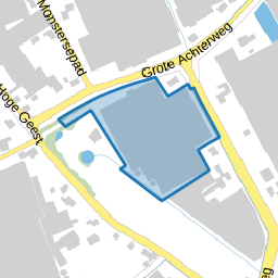 Perceel NWK01-E-6122