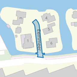 Perceel NWK01-E-6126