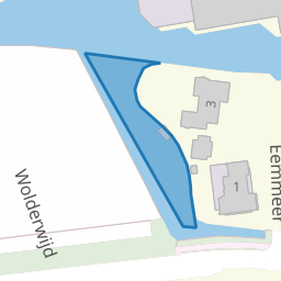 Perceel NWK01-E-6129