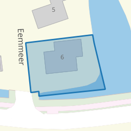 Perceel NWK01-E-6134