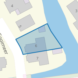 Perceel NWK01-E-6142