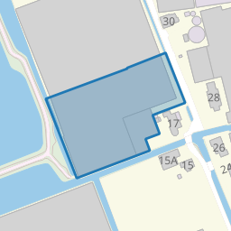 Perceel NWK01-E-6145