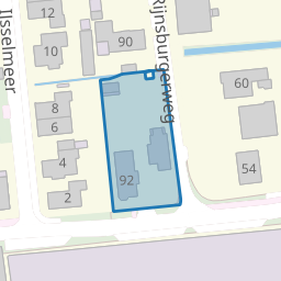 Perceel NWK01-E-6151