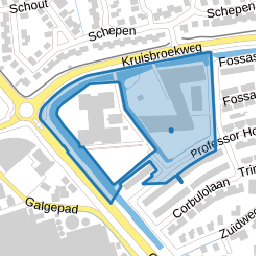 Perceel NWK01-E-6156