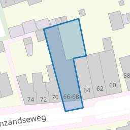 Perceel NWK01-E-6160