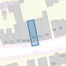 Perceel NWK01-E-6161