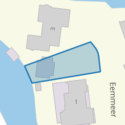 Perceel NWK01-E-6166