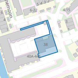 Perceel NWK01-E-6197