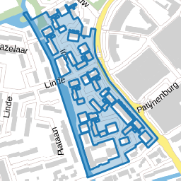 Perceel NWK01-E-6205
