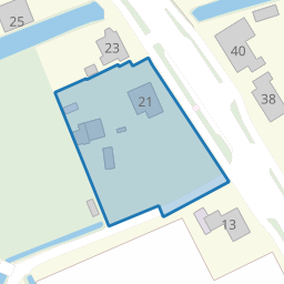 Perceel NWK01-E-6218