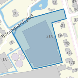 Perceel NWK01-E-6245