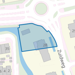 Perceel NWK01-E-6260