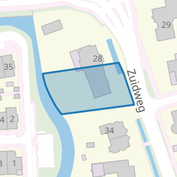 Perceel NWK01-E-6262