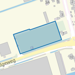 Perceel NWK01-E-6267