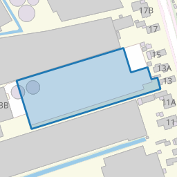 Perceel NWK01-E-6277