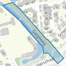 Perceel NWK01-E-6280