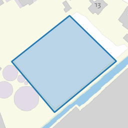 Perceel NWK01-E-6291