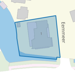 Perceel NWK01-E-6298