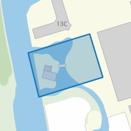 Perceel NWK01-E-6306