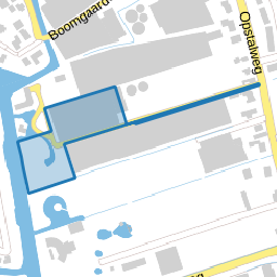 Perceel NWK01-E-6307