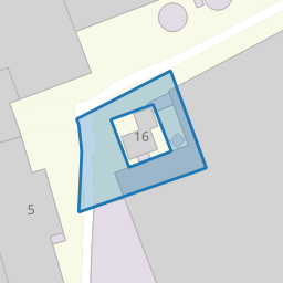 Perceel NWK01-E-6314