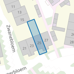 Perceel NWK01-E-6316