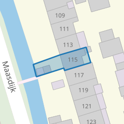 Perceel NWK01-F-1072