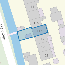 Perceel NWK01-F-1073