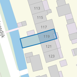 Perceel NWK01-F-1074