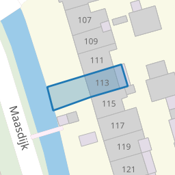 Perceel NWK01-F-1186